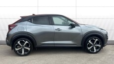 Nissan Juke 1.0 DiG-T Tekna 5dr DCT Petrol Hatchback
